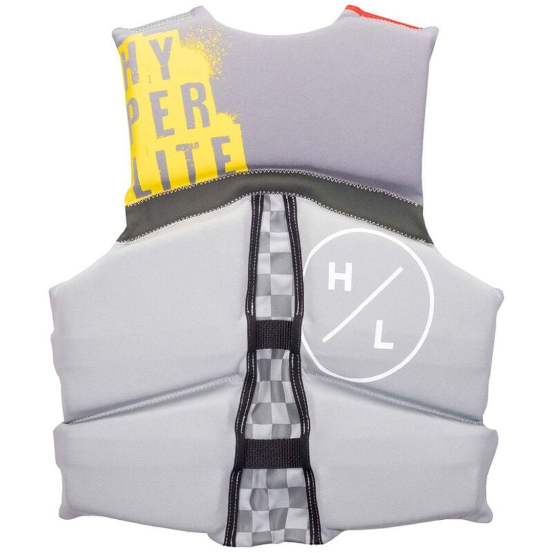 Hyperlite Boy's Youth Life Vest